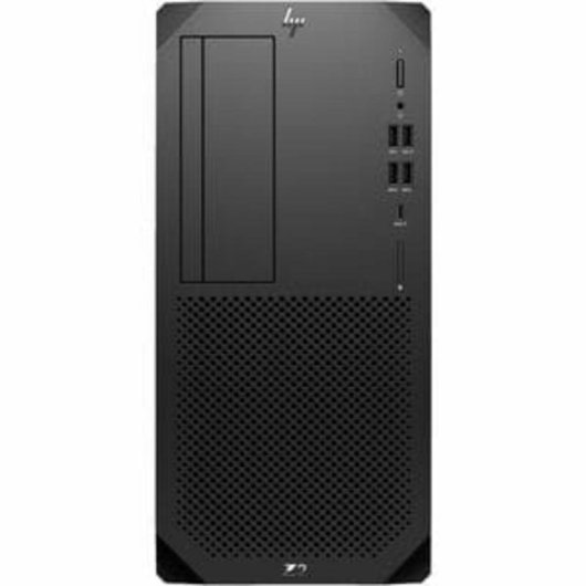PC de bureau HP Z2 G9 Intel Core i9-14900K 64GB 2TB SSD RTX 4000 Windows 11 Pro
