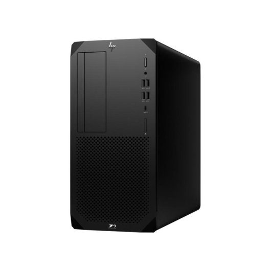 PC de bureau HP Z2 G9 Intel Core i7-14700K 16GB 1TB SSD Intel UHD Graphics Windows 11 Pro