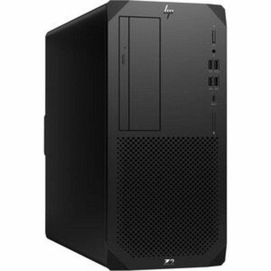 PC de bureau HP Z2 G9 Intel Core i7-14700K 16GB 1TB SSD Intel UHD Graphics Windows 11 Pro