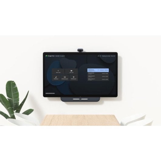 Pizarra interactive Avocor Google Meet Series One Board 65" 400 cd/m² Multi-touch