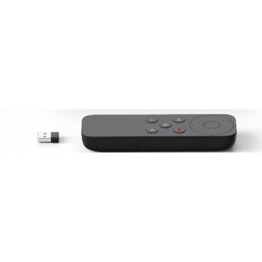 Sistema di videoconferenza ASUS Google Meet Hardware Small Room Kit 4K Ultra HD ChromeOS