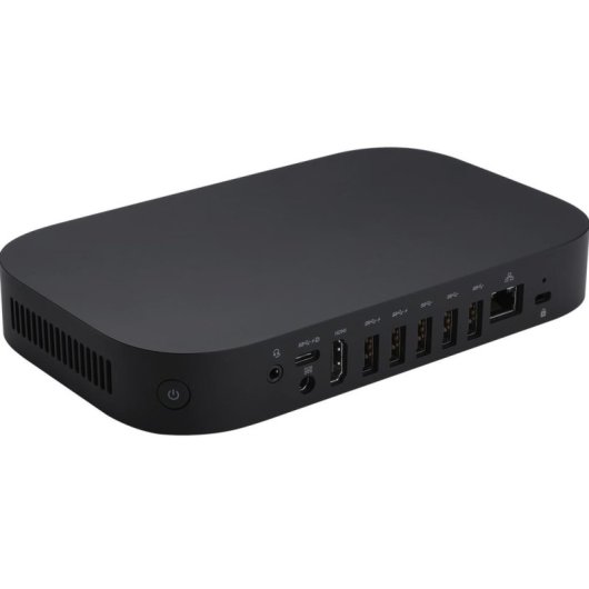 Sistema di videoconferenza ASUS Google Meet Hardware Small Room Kit 4K Ultra HD ChromeOS