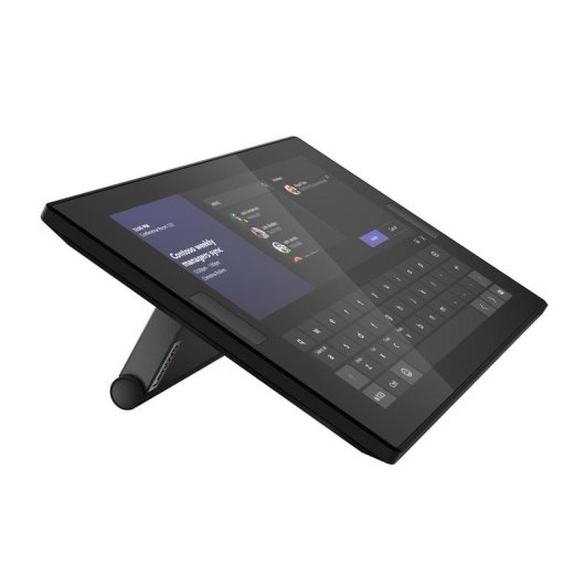 Mini PC Lenovo ThinkSmart Core pour Microsoft Teams Rooms Intel Core i5-1145G7E 8GB 256GB SSD