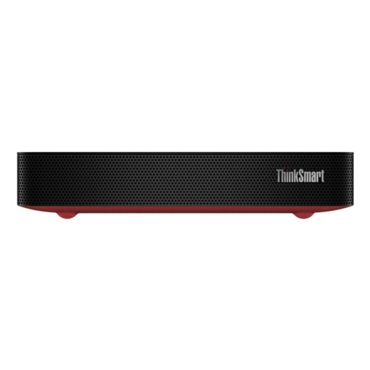 Mini PC Lenovo ThinkSmart Core pour Microsoft Teams Rooms Intel Core i5-1145G7E 8GB 256GB SSD