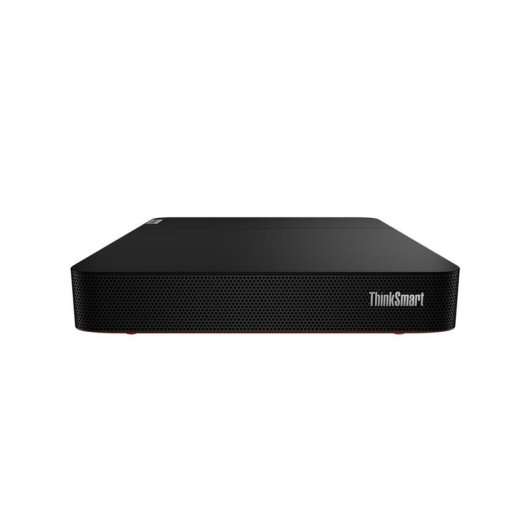 Mini PC Lenovo ThinkSmart Core pour Microsoft Teams Rooms Intel Core i5-1145G7E 8GB 256GB SSD