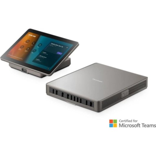 Mini PC ViewSonic TeamJoin TRS10 Intel Core i3-1220P 8GB 128GB SSD 10.1"