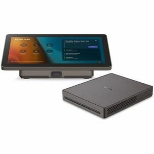 Mini PC ViewSonic TeamJoin TRS10 Intel Core i3-1220P 8GB 128GB SSD 10.1"