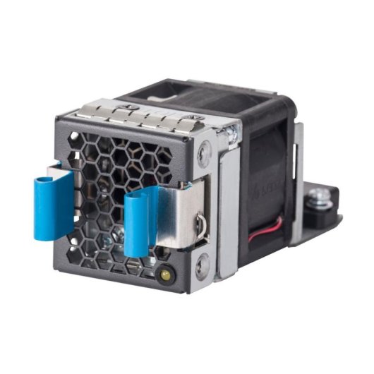 Ventilateur supplémentaire HPE X712 HV2 43,2x119,4x40,6 mm 2 ventilateurs noir