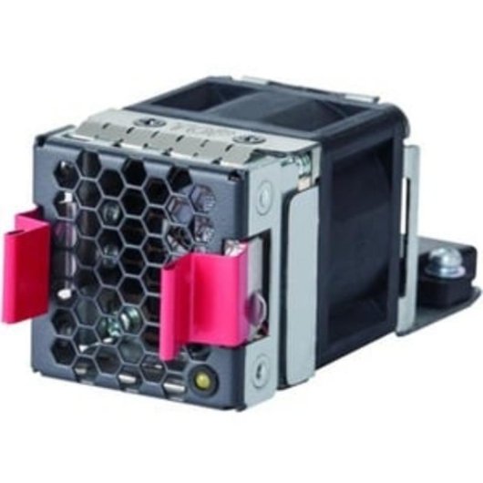 Ventilateur supplémentaire HPE X712 HV2 43,2x119,4x40,6 mm 2 ventilateurs noir