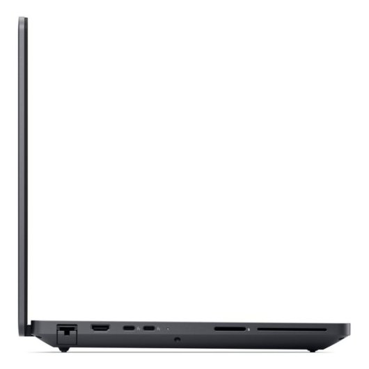 Notebook DELL Pro Max 16 Plus MB16250 16" Intel Core Ultra 9 285HX 64GB RTX PRO 3000 Blackwell 1TB SSD Windows 11 Pro Sicurezza avanzata