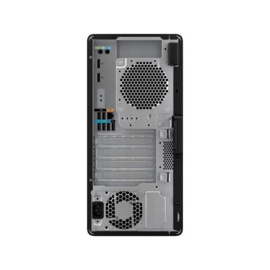 PC Sobremesa HP Z2 G9 Intel Core i7-14700 32GB 1TB SSD Intel UHD Windows 11 Pro