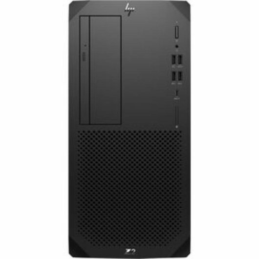PC Sobremesa HP Z2 G9 Intel Core i7-14700 32GB 1TB SSD Intel UHD Windows 11 Pro