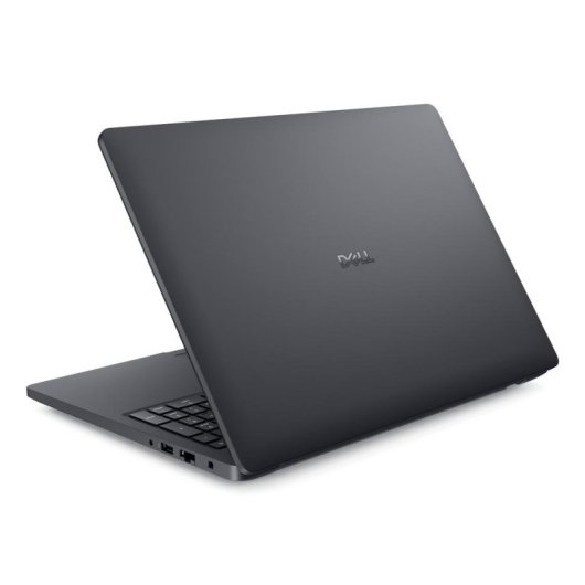 Portatile DELL Pro Max 16 MC16255 16" AMD Ryzen AI 7 PRO 32GB 512GB SSD RTX PRO 500 Windows 11 Pro