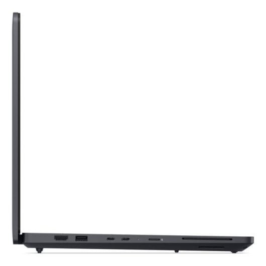 Portatile DELL Pro Max 16 MC16255 16" AMD Ryzen AI 7 PRO 32GB 512GB SSD RTX PRO 500 Windows 11 Pro