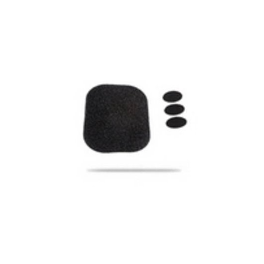 Cierre adhesivo Logitech Group Preto
