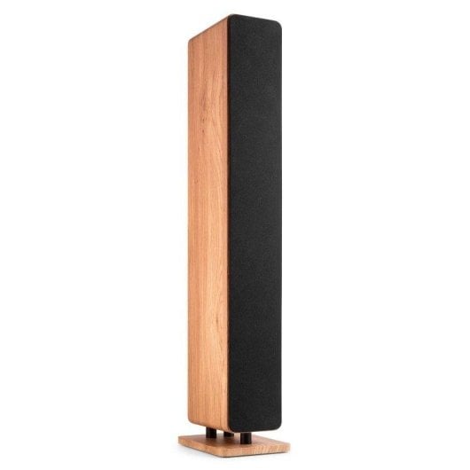 Altavoces Audizio Torre Pasivos 160W 3 Woofers 4" Tweeter Dome 1"