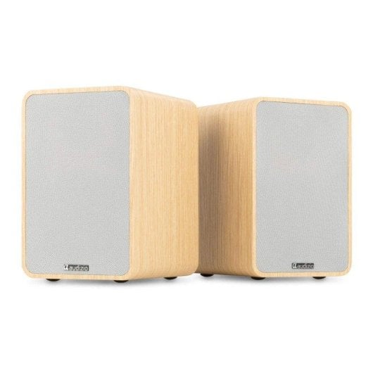Altavoces Audizio HiFi Activos Bluetooth 5.0 120W con HDMI ARC y DSP