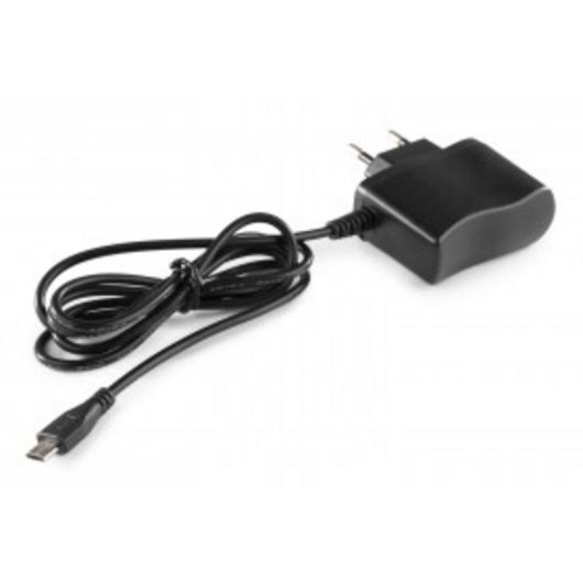 Micrófono Vonyx WM62 inalámbrico UHF doble mano con receptor rack