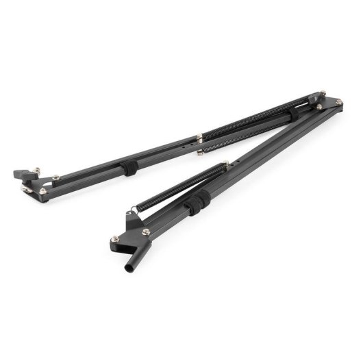 Micrófono Vonyx CMS320T USB cardioide con filtro antipop y soporte ajustable
