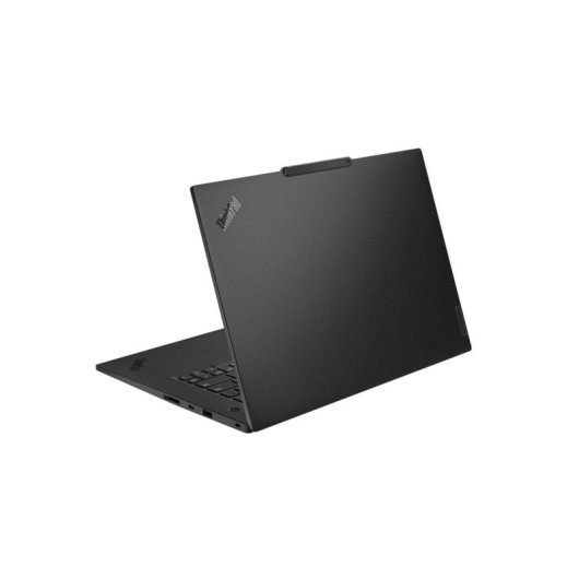 Ordinateur portable Lenovo ThinkPad T1g Gen 8 16" Intel Core Ultra 7 255H 32 Go Windows 11 Pro 1 To SSD RTX 5060 Clavier rétroéclairé Châssis aluminium