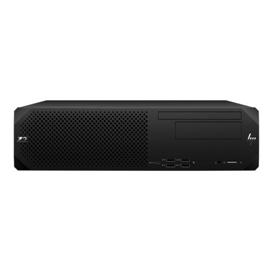 PC de bureau HP Z2 G9 Intel Core i7-14700 16GB 512GB SSD NVIDIA T400 Windows 11 Pro