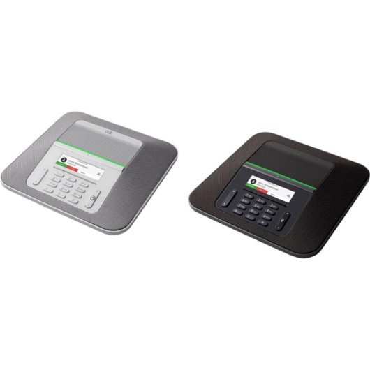Telefono IP per conferenze Cisco 8832, PoE, USB Type-C