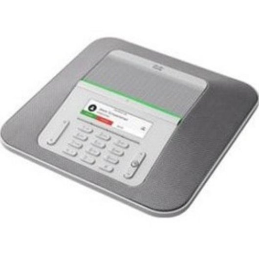Telefono IP per conferenze Cisco 8832, PoE, USB Type-C