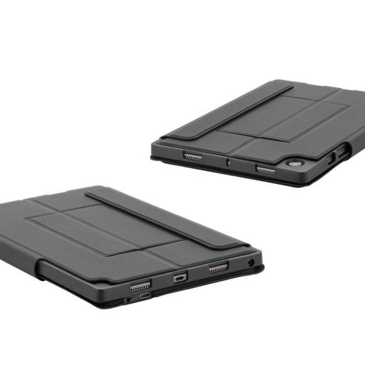Cover Folio Mobilis per Samsung Galaxy Tab A8 10.5" Protezione Antigolpe