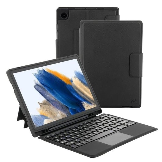 Cover Folio Mobilis per Samsung Galaxy Tab A8 10.5" Protezione Antigolpe