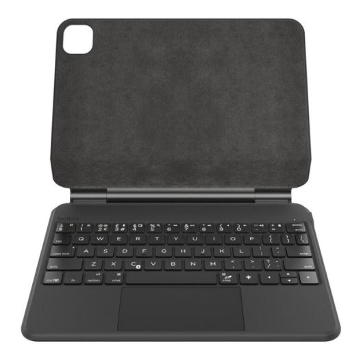 Tastiera Belkin BBZ002FR-V1 wireless con touchpad e retroilluminazione