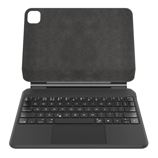 Tastiera Belkin BBZ002FR-V1 wireless con touchpad e retroilluminazione