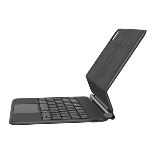 Tastiera Belkin BBZ002FR-V1 wireless con touchpad e retroilluminazione