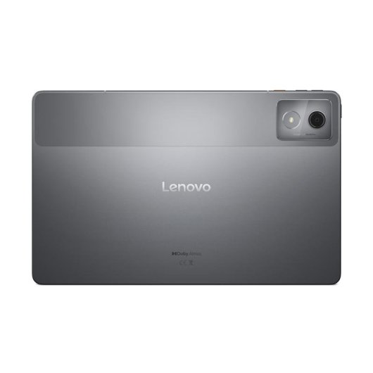 Tablet Lenovo Tab K11 Plus WiFi + 4G 11,4" 8GB 256GB Gris