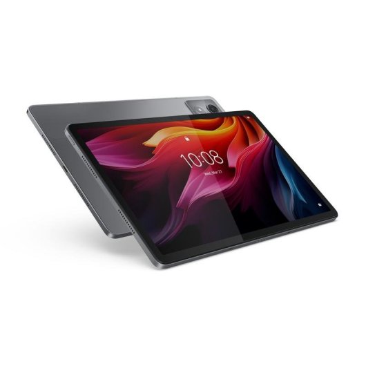 Tablet Lenovo Tab K11 Plus WiFi + 4G 11,4" 8GB 256GB Gris