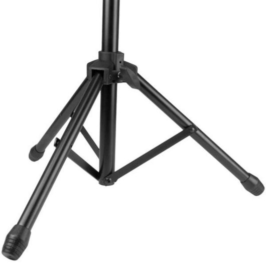 Soporte Trípode Ajustable para Tablet StarTech.com 168-200mm con Bolsa