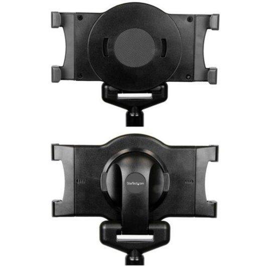Soporte Trípode Ajustable para Tablet StarTech.com 168-200mm con Bolsa