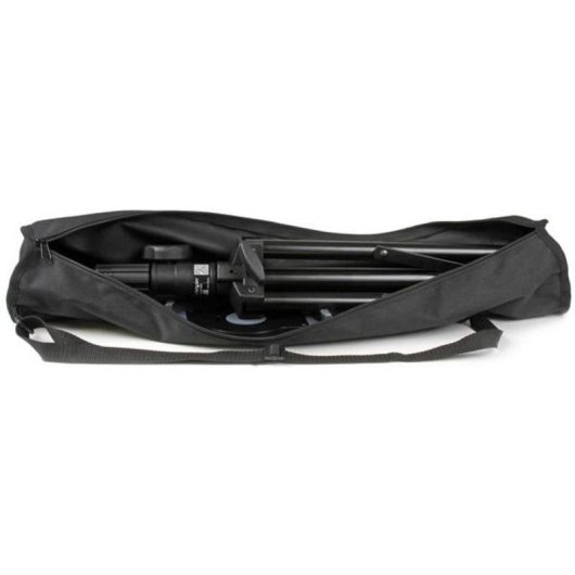 Soporte Trípode Ajustable para Tablet StarTech.com 168-200mm con Bolsa