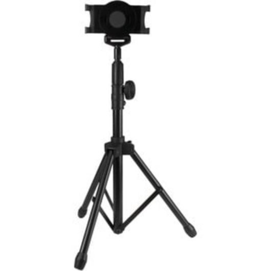 Soporte Trípode Ajustable para Tablet StarTech.com 168-200mm con Bolsa