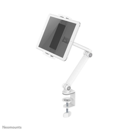 Support Tablette Neomounts DS15-545WH1 Universel 4,7" à 12,9" Blanc