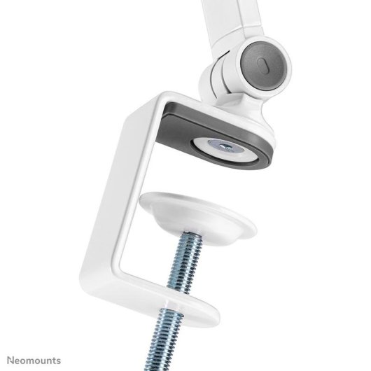 Support Tablette Neomounts DS15-545WH1 Universel 4,7" à 12,9" Blanc