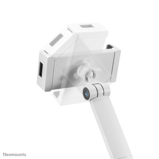 Support Tablette Neomounts DS15-545WH1 Universel 4,7" à 12,9" Blanc