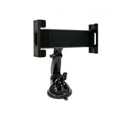 Support pasif DLH DY-DU4409 pour tablettes 6.7" à 10.5" avec ventouse et bras articulé