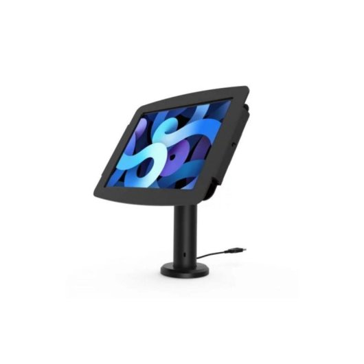 Support de sécurité pour tablette Compulocks TCDP01830IPMSB 8.3" Alu Noir
