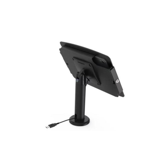Support de sécurité pour tablette Compulocks TCDP01830IPMSB 8.3" Alu Noir