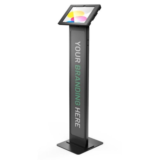 Support de sécurité pour tablette Compulocks 140B209APXB 11" Apple iPad
