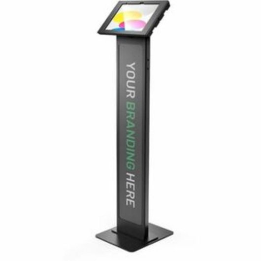 Support de sécurité pour tablette Compulocks 140B209APXB 11" Apple iPad