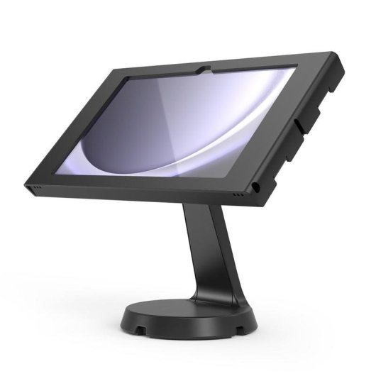 Soporte de seguridad para tabletas Compulocks 333B11GAPX9B Aluminio Negro 11"