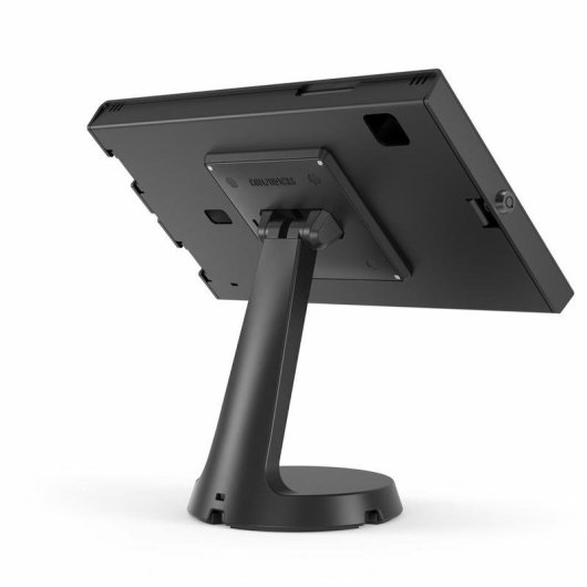 Soporte de seguridad para tabletas Compulocks 333B11GAPX9B Aluminio Negro 11"