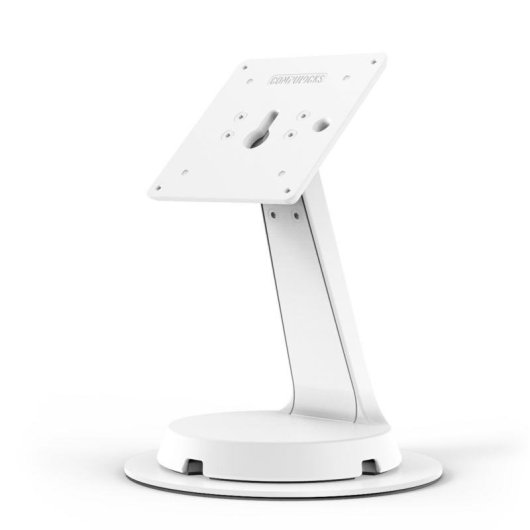 Support de sécurité pour tablettes Compulocks STB3W Blanc