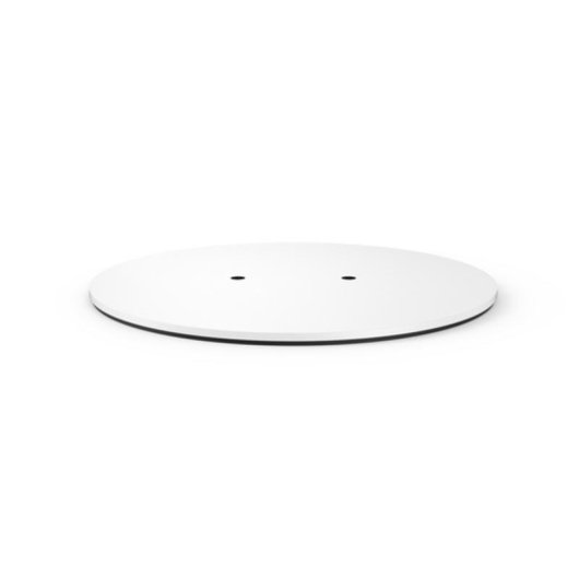 Support de sécurité pour tablettes Compulocks STB3W Blanc